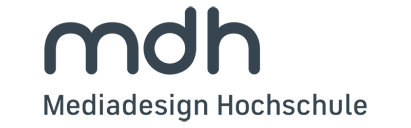 logo_mdh_mediadesign-hochschule